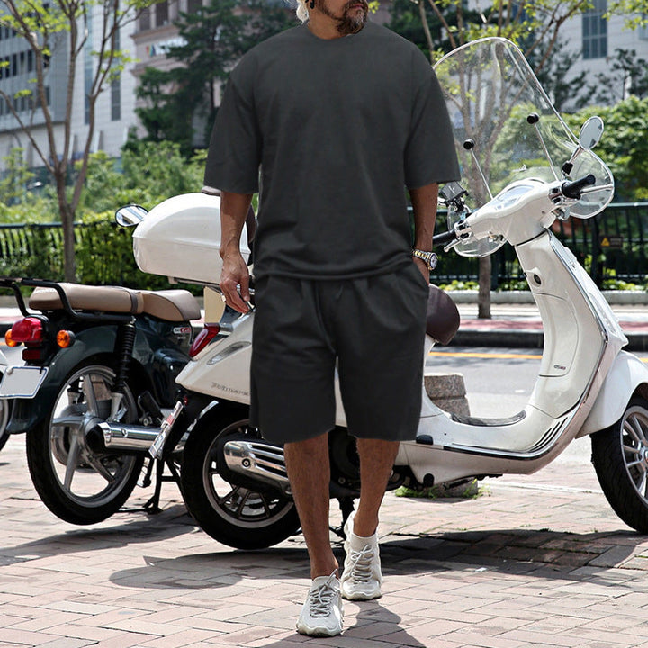 Hein | Conjunto esencial de verano para hombre