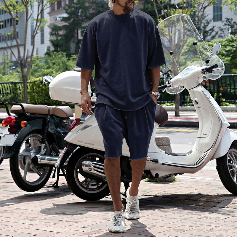 Hein | Conjunto esencial de verano para hombre