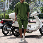 Hein | Conjunto esencial de verano para hombre