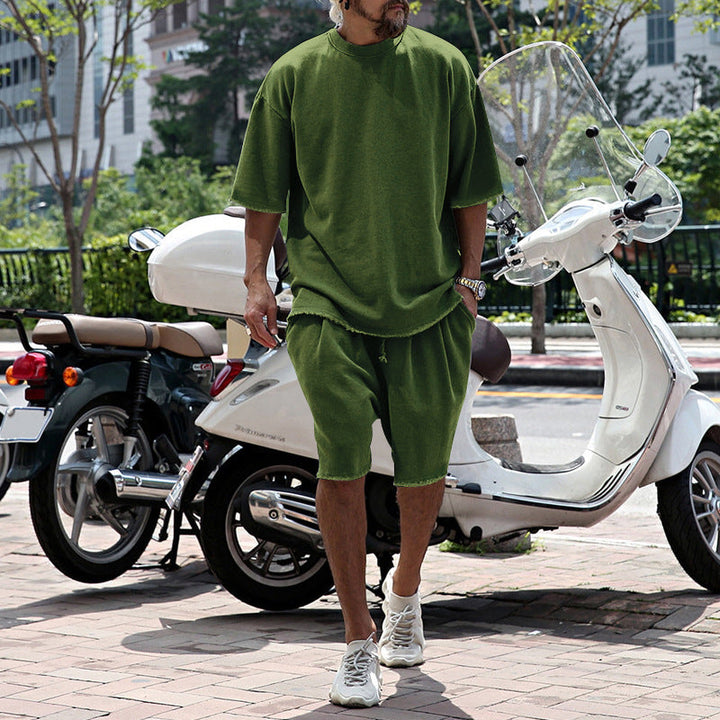 Hein | Conjunto esencial de verano para hombre