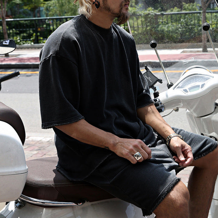 Hein | Conjunto esencial de verano para hombre