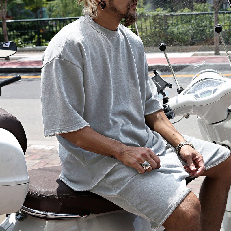 Hein | Conjunto esencial de verano para hombre