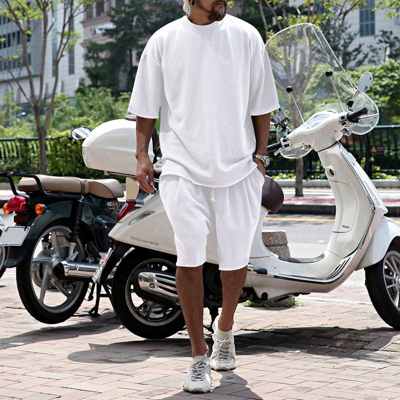 Hein | Conjunto esencial de verano para hombre
