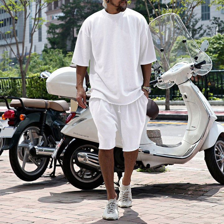 Hein | Conjunto esencial de verano para hombre