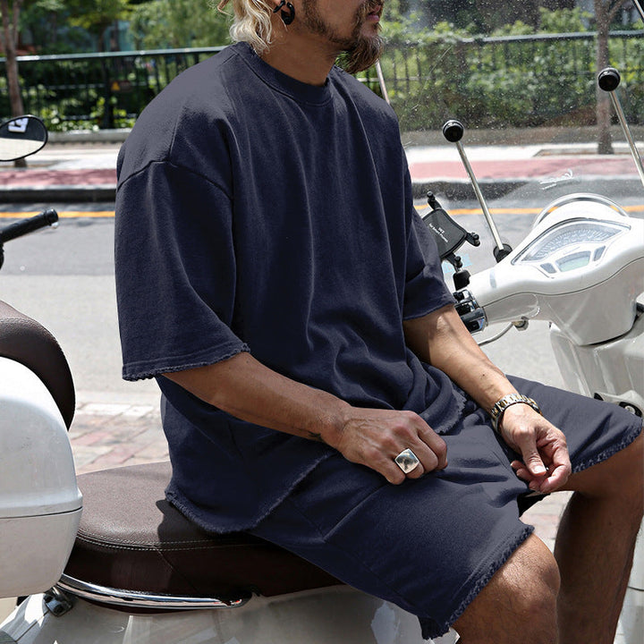 Hein | Conjunto esencial de verano para hombre