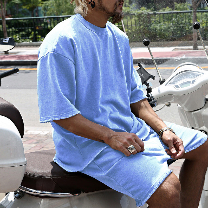 Hein | Conjunto esencial de verano para hombre