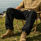David | Pantalón cargo de verano versátil