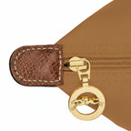 Mila | Bolso tote clásico con detalles efecto piel