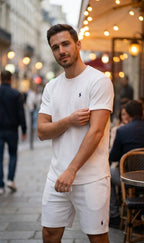 Thijs | Conjunto casual moderno para hombre (1+1 GRATIS)
