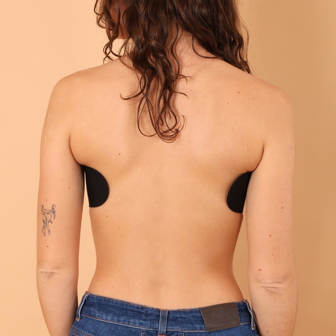 Lola | Sujetador adhesivo push-up sin tirantes