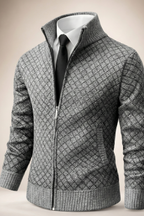 Nicanor | Chaqueta de punto ligera
