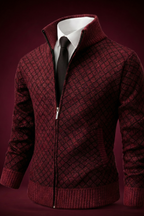 Nicanor | Chaqueta de punto ligera