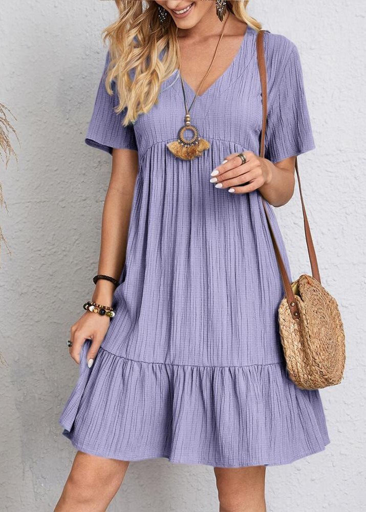 Bora | Vestido de verano favorecedor