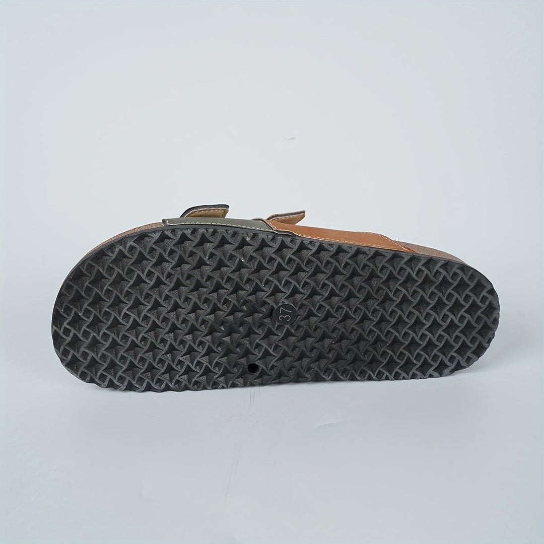 Violette | Sandalias ajustables de mujer