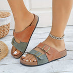 Violette | Sandalias ajustables de mujer