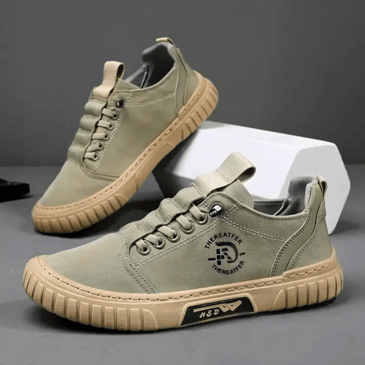 Weston | Zapatillas urbanas casual