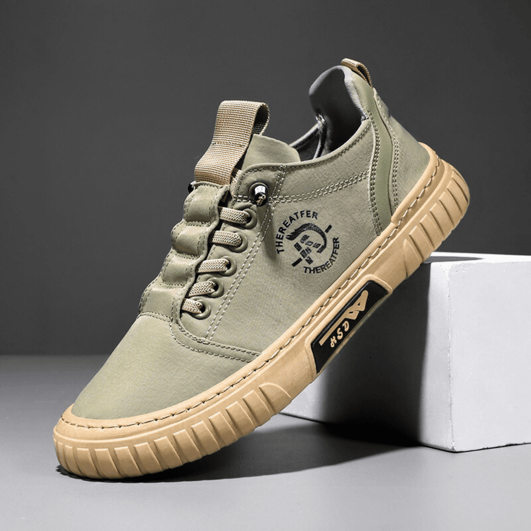 Weston | Zapatillas urbanas casual