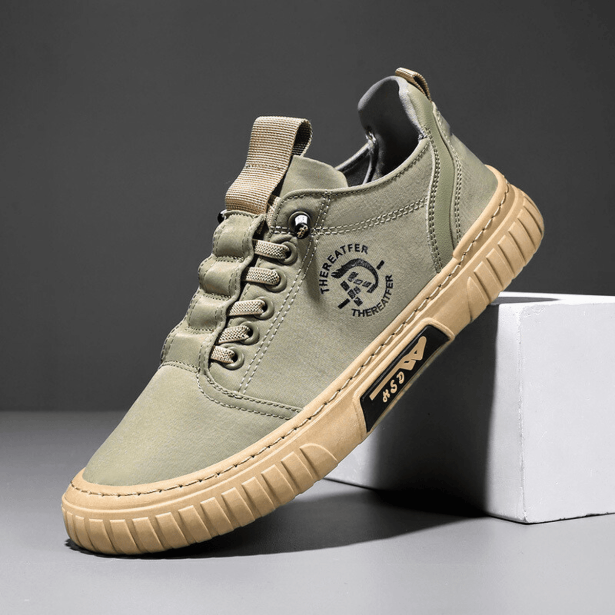 Weston | Zapatillas urbanas casual