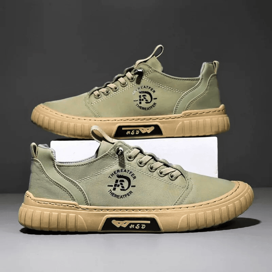 Weston | Zapatillas urbanas casual