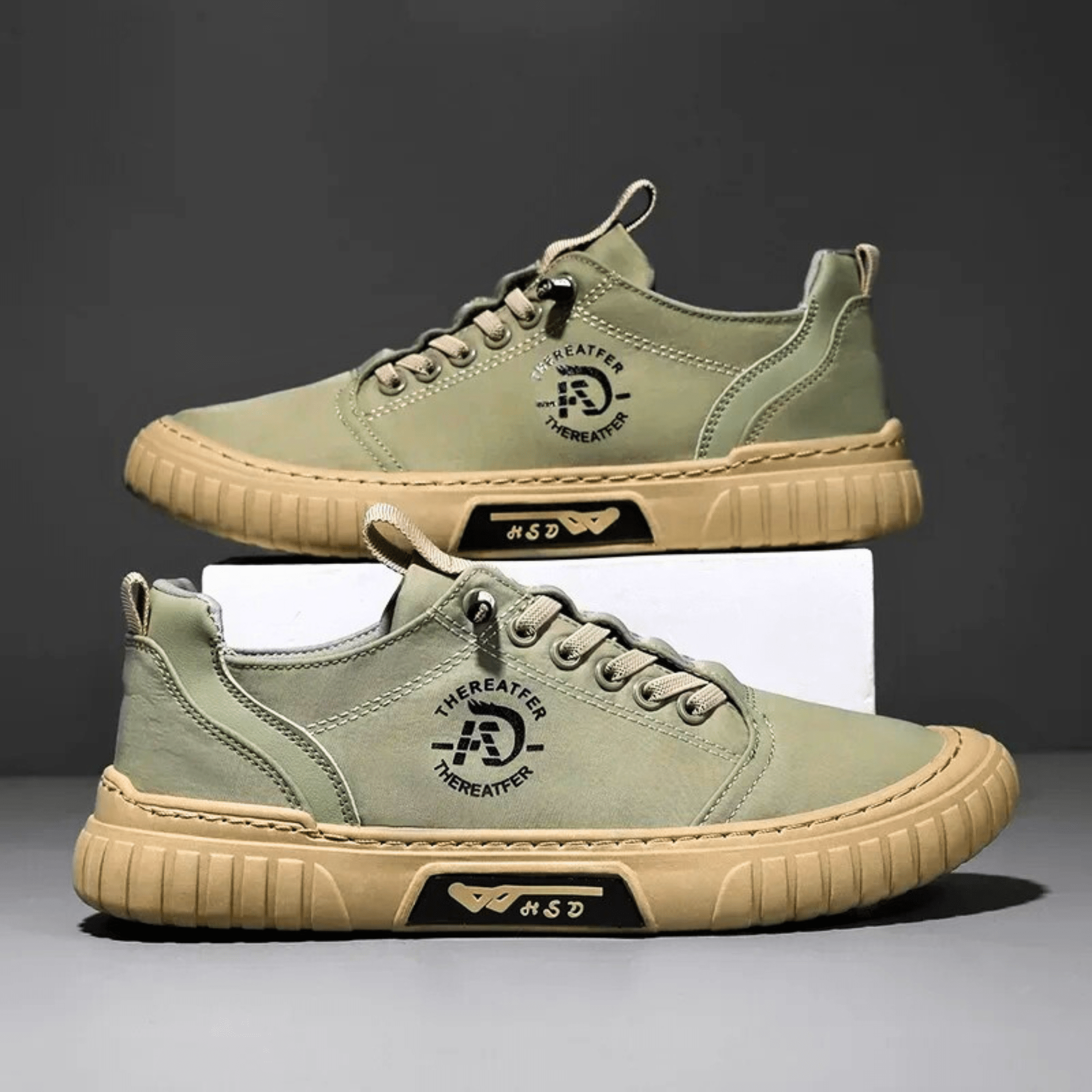 Hernando | Zapatillas urbanas casual