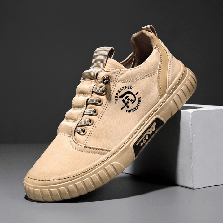 Weston | Zapatillas urbanas casual