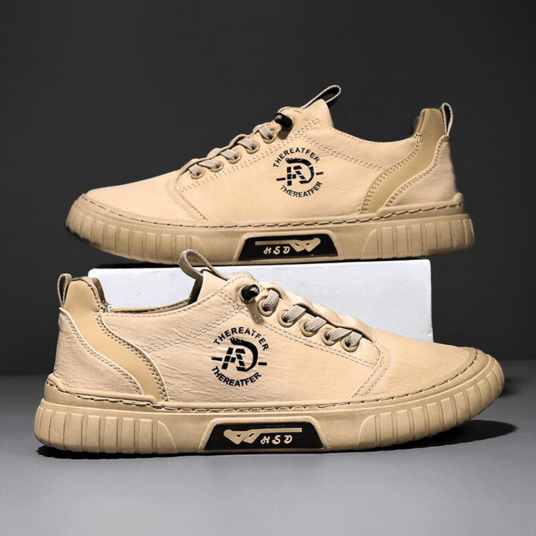 Weston | Zapatillas urbanas casual
