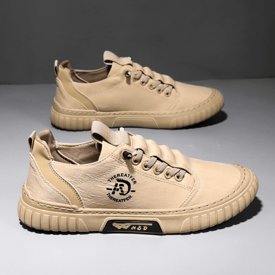 Weston | Zapatillas urbanas casual