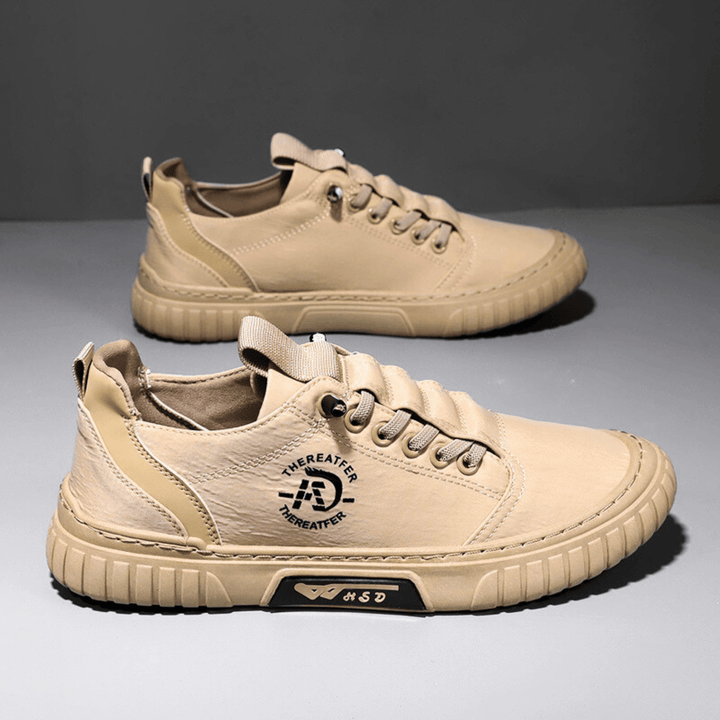 Weston | Zapatillas urbanas casual