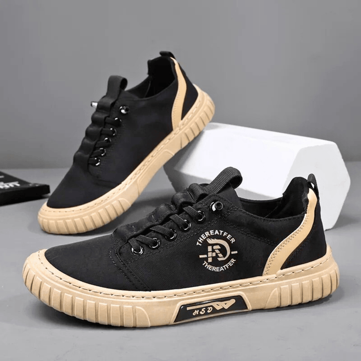 Weston | Zapatillas urbanas casual