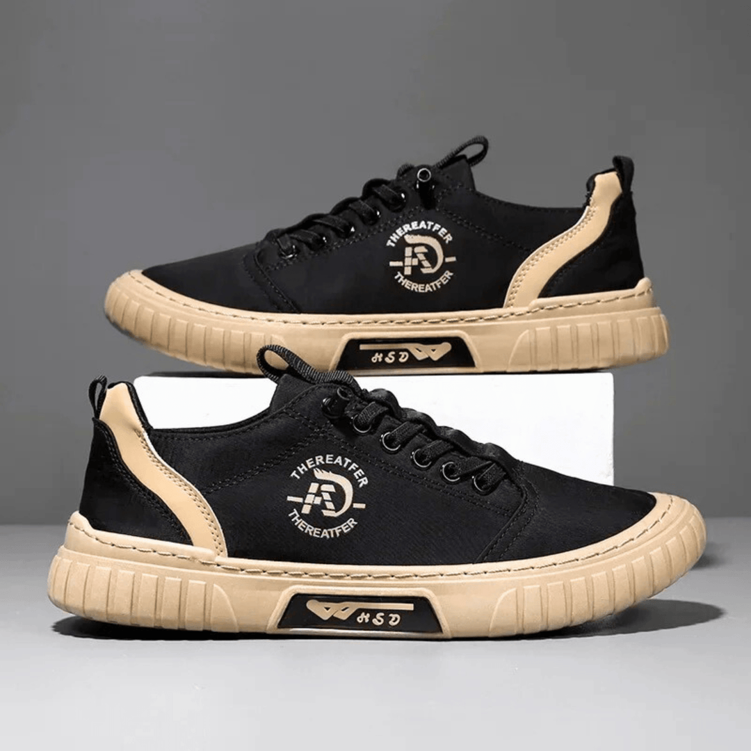 Weston | Zapatillas urbanas casual
