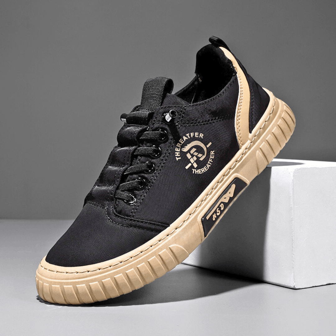 Weston | Zapatillas urbanas casual
