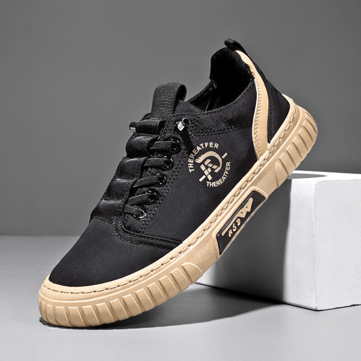 Weston | Zapatillas urbanas casual