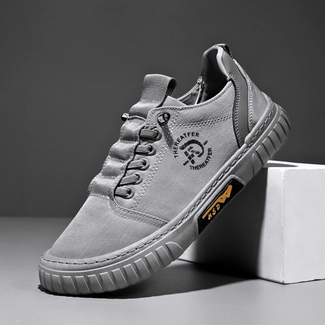 Weston | Zapatillas urbanas casual