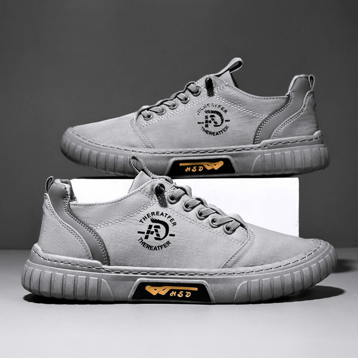 Weston | Zapatillas urbanas casual