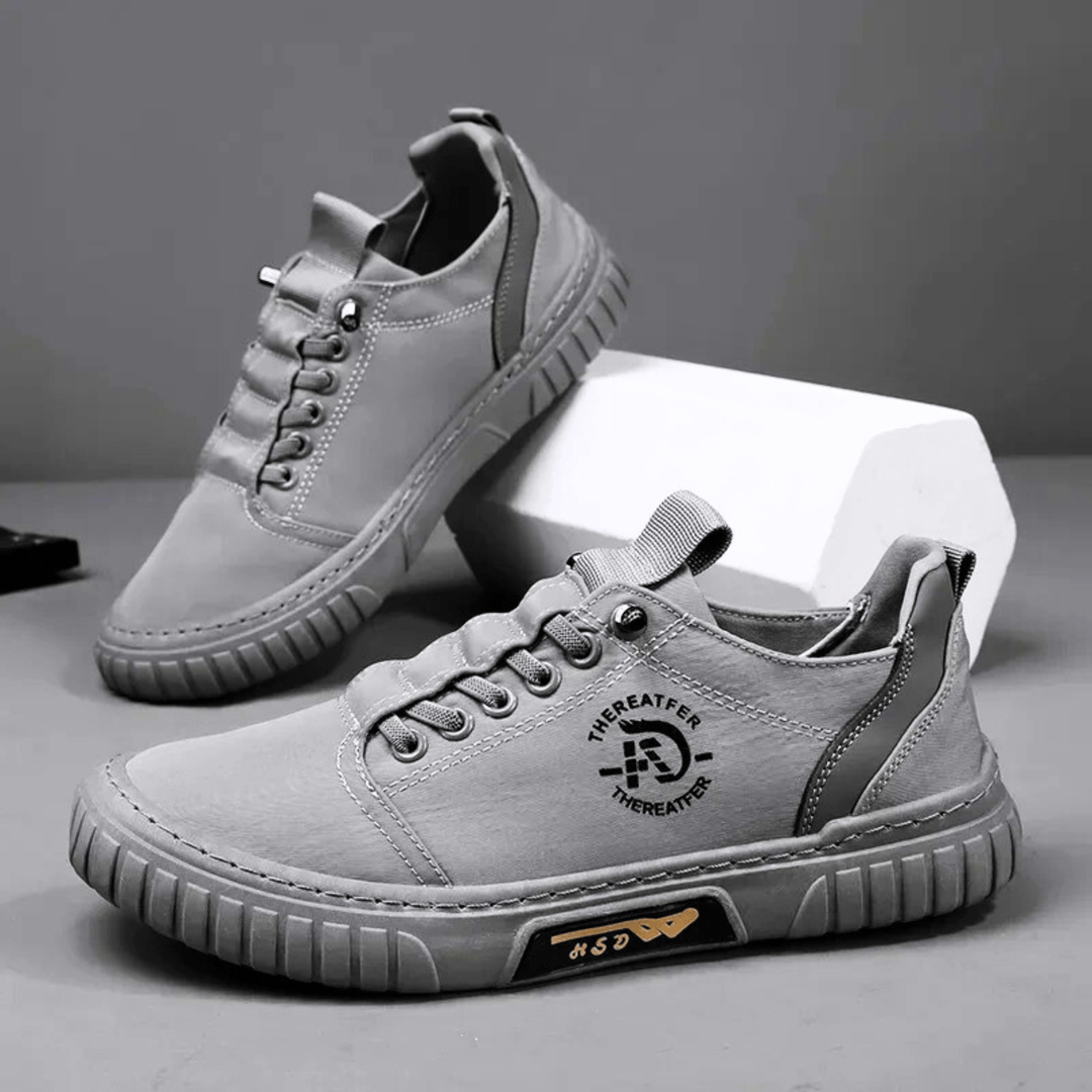 Weston | Zapatillas urbanas casual